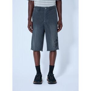 Visvim Men Broader Chino Shorts